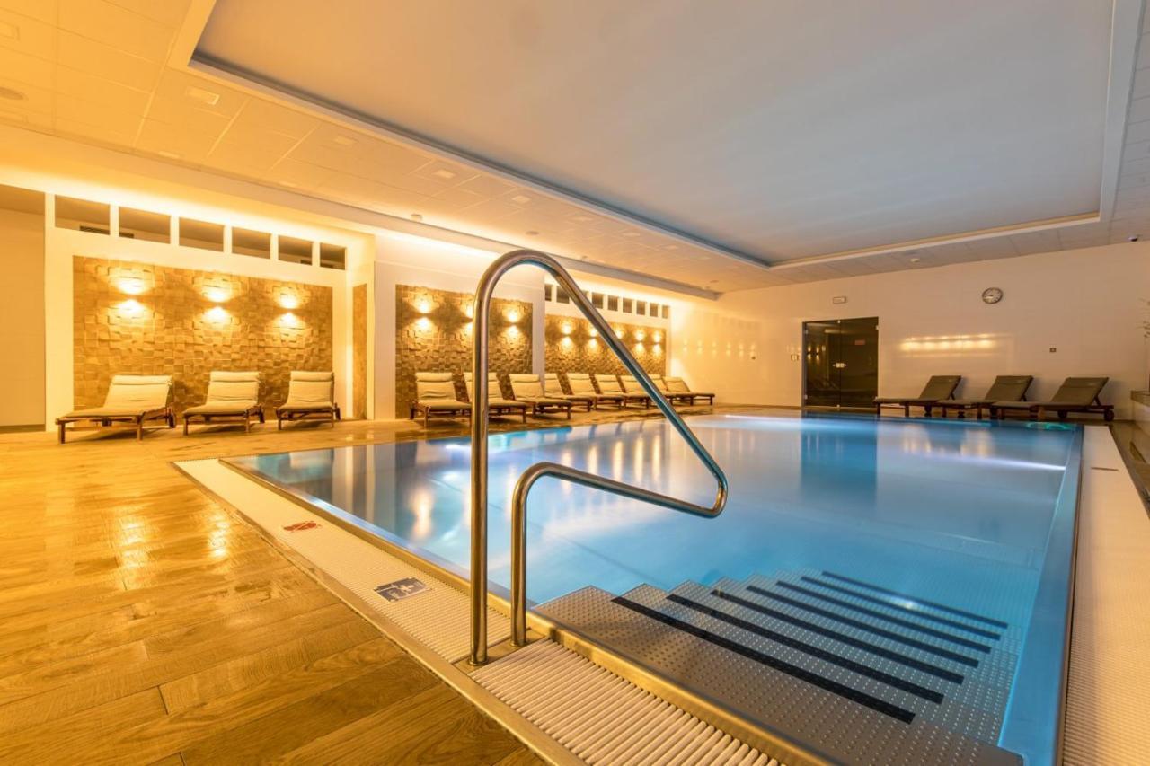 Apartment Moser 1303 Карлови Вари Екстериор снимка