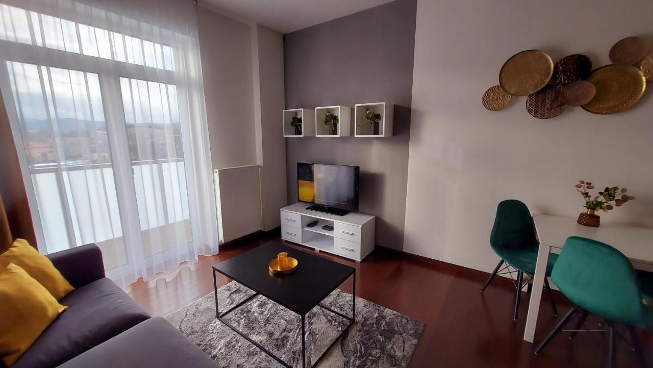 Apartment Moser 1303 Карлови Вари Екстериор снимка