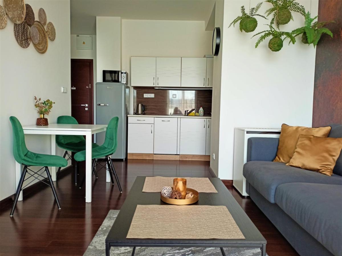 Apartment Moser 1303 Карлови Вари Екстериор снимка
