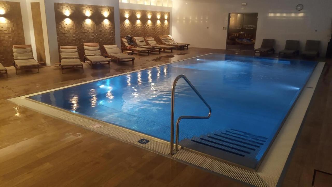 Apartment Moser 1303 Карлови Вари Екстериор снимка