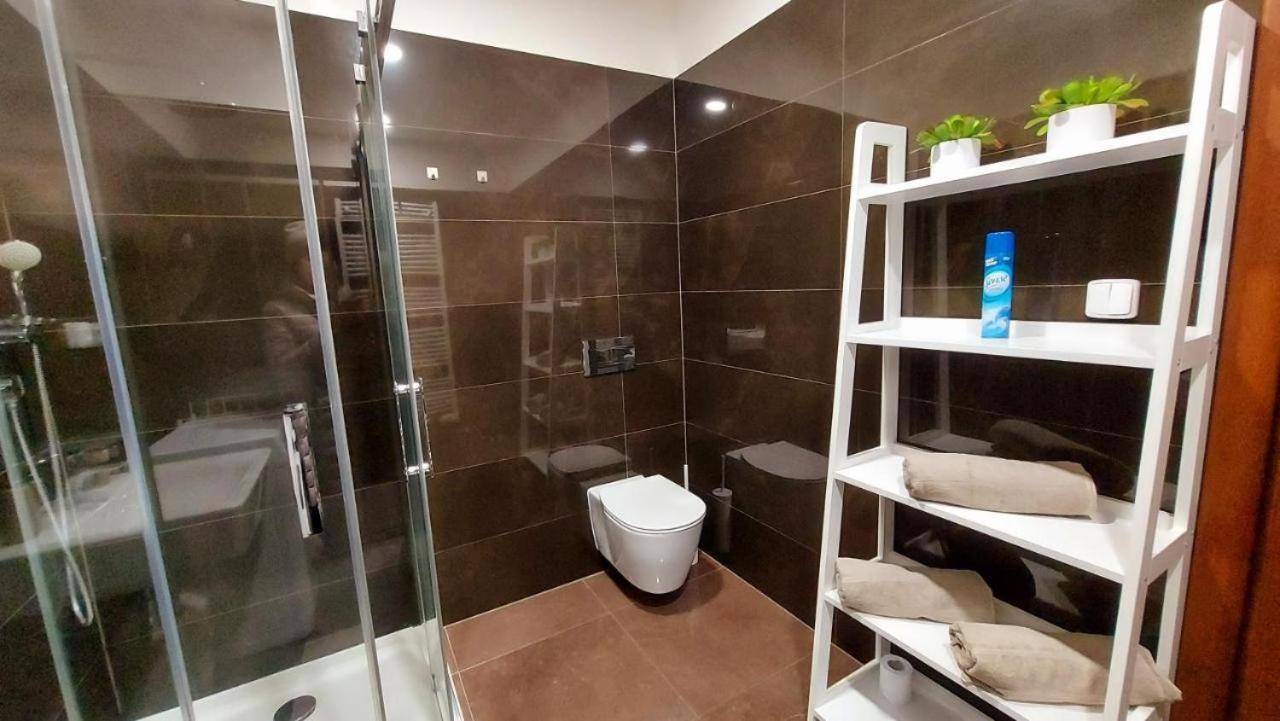 Apartment Moser 1303 Карлови Вари Екстериор снимка