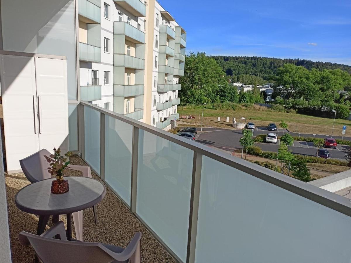 Apartment Moser 1303 Карлови Вари Екстериор снимка